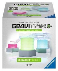 GraviTrax Power Světelný prvek - Kuličkodráhy GraviTrax Power Světelný prvek