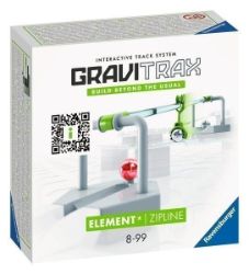 GraviTrax Lanovka 2.0 - Kuličkodráhy GraviTrax Lanovka 2.0