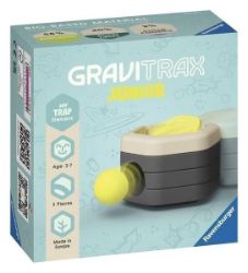 GraviTrax Junior Past - Kuličkodráhy GraviTrax Junior Past