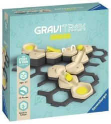 GraviTrax Junior Startovní sada Start - Kuličkodráhy GraviTrax Junior Startovní sada Start