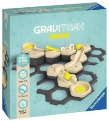 GraviTrax Junior Startovní sada Start - Kuličkodráhy GraviTrax Junior Startovní sada Start