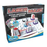 Ravensburger ThinkFun - Lazer Maze hra - Společenské hry Ravensburger ThinkFun - Lazer Maze hra