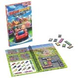 ThinkFun: Rush Hour ThinkFun: Rush Hour