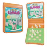 ThinkFun Flip & Play Skákající lamy ThinkFun Flip & Play Skákající lamy
