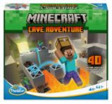 ThinkFun Minecraft Cave Adventure