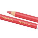 Pastelka STABILO CarbOthello červená karmínová střední - Pastelky Pastelka STABILO CarbOthello červená karmínová střední
