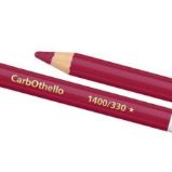 Pastelka STABILO CarbOthello purpurová - Pastelky Pastelka STABILO CarbOthello purpurová