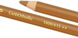 Pastelka STABILO CarbOthello okr tmavý