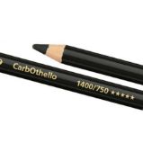 Pastelka STABILO CarbOthello černá neutrální Pastelka STABILO CarbOthello černá neutrální
