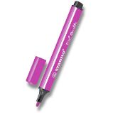 Fixa STABILO Trio Scribbi růžová - Pastelky do školy Dětský fix Stabilo Trio Scribbi výběr barev růžový