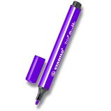Fixa STABILO Trio Scribbi fialová - Štětce, pastelky, fixy Dětský fix Stabilo Trio Scribbi výběr barev fialový