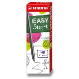 Tuhy STABILO EASYergo 315mm HB 6 ks krabička Tuhy STABILO EASYergo 315mm HB 6 ks krabička