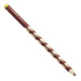 Ergonomické pastelky pro leváky - STABILO EASYcolors - světle hnědá Ergonomické pastelky pro leváky - STABILO EASYcolors - světle hnědá