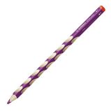 Ergonomické pastelky pro praváky - STABILO EASYcolors - červenofialová Ergonomické pastelky pro praváky - STABILO EASYcolors - červenofialová
