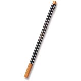 Fix Stabilo Pen 68 metallic výběr barev měděný