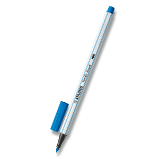 Fix Stabilo Pen 68 Brush výběr barev tmavě modrá