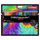 Stabilo Arty aquacolor 36 ks Stabilo Arty aquacolor 36 ks