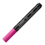 Akrylový popisovač STABILO FREE Acrylic - kulatý hrot 2-3 mm - fialová Akrylový popisovač STABILO FREE Acrylic - kulatý hrot 2-3 mm - fialová