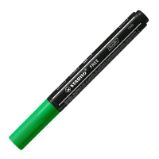 Akrylový popisovač STABILO FREE Acrylic - kulatý hrot 2-3 mm - listová zelená Akrylový popisovač STABILO FREE Acrylic - kulatý hrot 2-3 mm - listová zelená