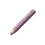 Pastelka Stabilo Woody 3 in 1 Pastel výběr barev pastelově fialová