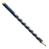 STABILO EASYcolors L tmavomodrá