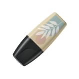 Zvýrazňovač STABILO BOSS MINI Naturevibes - bahenní zelená - Zvýrazňovače a popisovače do školy Zvýrazňovač STABILO BOSS MINI Naturevibes - bahenní zelená