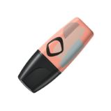Zvýrazňovač STABILO BOSS MINI Naturevibes - siena - Zvýrazňovače, popisovače Zvýrazňovač STABILO BOSS MINI Naturevibes - siena