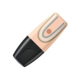 Zvýrazňovač STABILO BOSS MINI Naturevibes - béžová Zvýrazňovač STABILO BOSS MINI Naturevibes - béžová