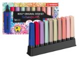 Zvýrazňovač STABILO BOSS ORIGINAL NatureCOLORS Wildflower - deskset 10 ks Zvýrazňovač STABILO BOSS ORIGINAL NatureCOLORS Wildflower - deskset 10 ks