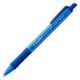 Kuličkové pero STABILO pointball colorful - modrá