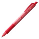 Kuličkové pero STABILO pointball colorful - červená Kuličkové pero STABILO pointball colorful - červená