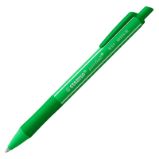 Kuličkové pero STABILO pointball colorful - zelená