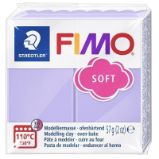 FIMO soft 57g - pastel lila FIMO soft 57g - pastel lila