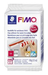 FIMO Mix quick - Modelování FIMO Mix quick