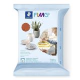 FIMO Air Modelovací hmota 1000 g - terakota - Modelování Fimo Air 1000 g Terakota