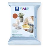 FIMO Air Modelovací hmota 1000 g - terakota FIMO Air Modelovací hmota 1000 g - terakota