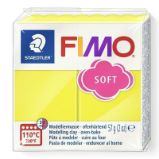 FIMO soft 57g - žlutá FIMO soft 57g - žlutá