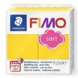 FIMO soft 57g - okrová - Modelování Fimo soft 57g okrová