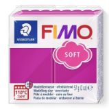FIMO soft 57g - růžová FIMO soft 57g - růžová