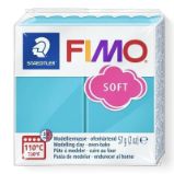 FIMO soft 57g - tyrkysová FIMO soft 57g - tyrkysová