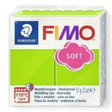 FIMO soft 57g - světle zelená FIMO soft 57g - světle zelená
