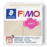 FIMO soft 57g - béžová - Modelování Fimo soft 57g béžová