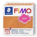 FIMO soft 57g - koňaková FIMO soft 57g - koňaková