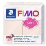 FIMO soft 57g - béžová - Modelování Fimo soft 57g tělová