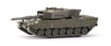 SIKU Military - Tank - Auta, letadla, lodě, vláčky SIKU Military - Tank