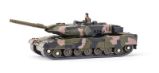 SIKU Military - Tank - Auta, letadla, lodě, vláčky SIKU Military - Tank
