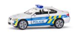 SIKU česká verze - Policie BMW M3 Coupé - Auta, letadla, lodě, vláčky SIKU česká verze - Policie BMW M3 Coupé