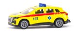 SIKU česká verze - Ambulance - Auta, letadla, lodě, vláčky SIKU česká verze - Ambulance