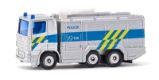 SIKU česká verze - Policie nákladní auto - Auta, letadla, lodě, vláčky SIKU česká verze - Policie nákladní auto