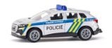 SIKU česká verze - Policie - Auta, letadla, lodě, vláčky SIKU česká verze - Policie